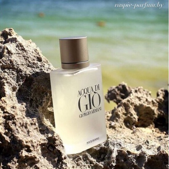 Giorgio Armani Acqua di Gio edt